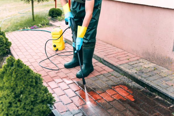 Professional Pressure Washing in Baldwinville, MA