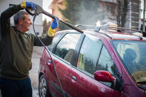 Why Choose Our Certified Pressure Washing Experts for Your Project Needs in Baldwinville, MA?